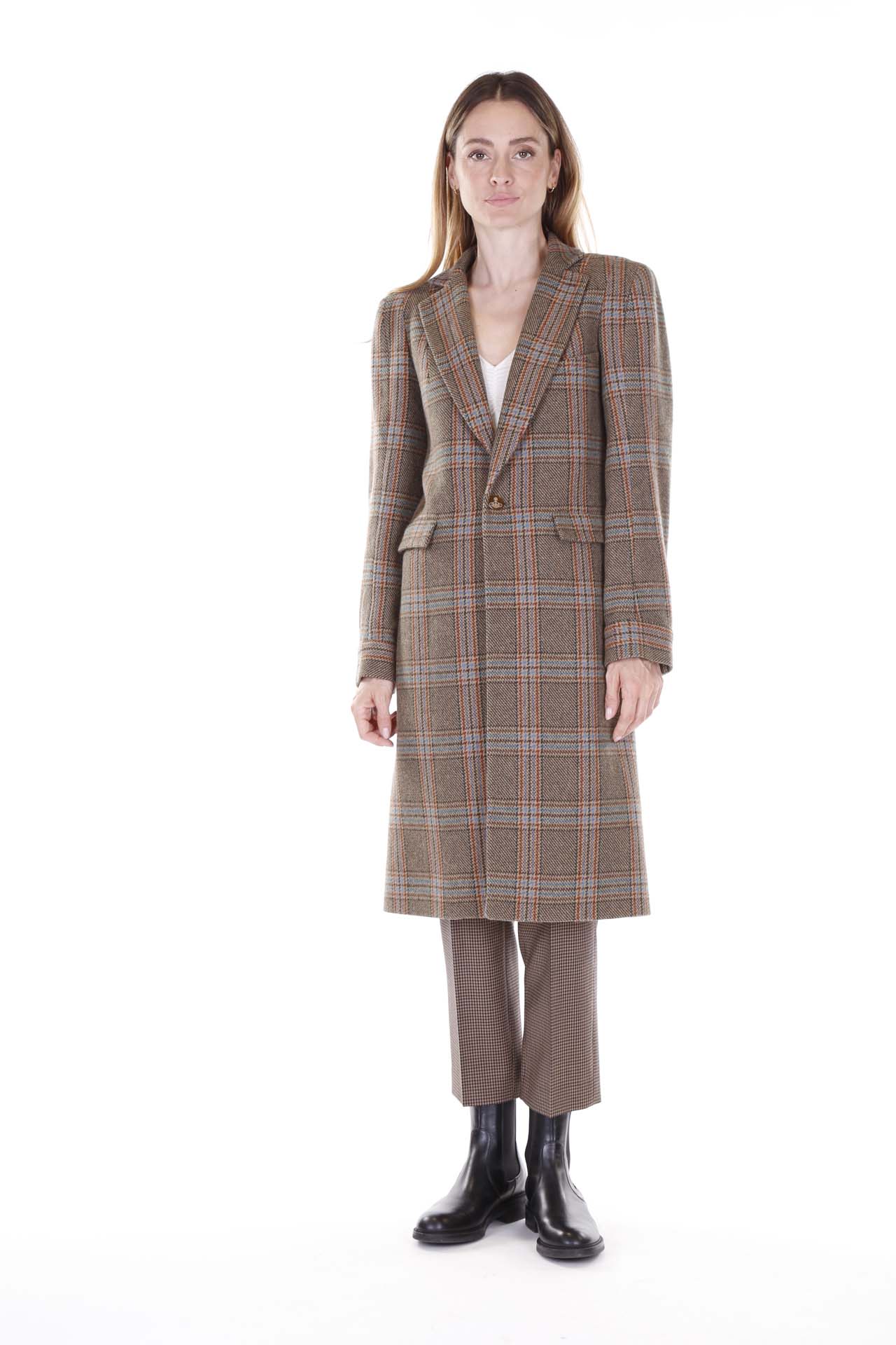 Vivienne Westwood, Cappotto